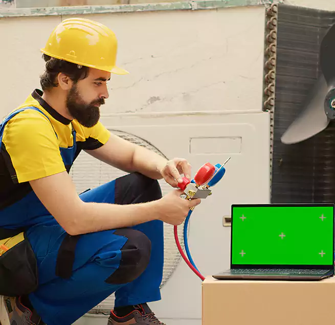 Why Homeowners & Businesses Trust Us in West Falls Church, VA?