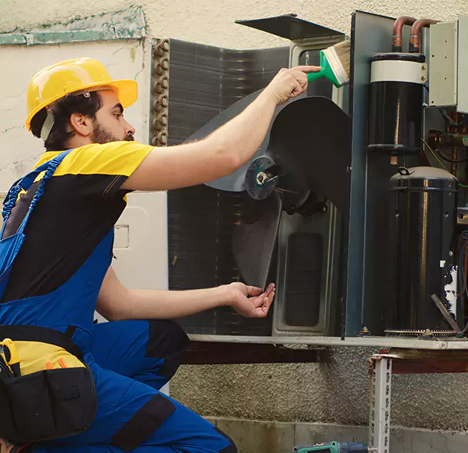 Why Homeowners & Businesses Trust Us West Falls Church, VA?