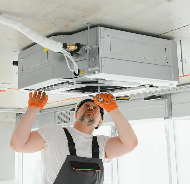 Why Homeowners & Businesses Trust Us West Falls Church, VA