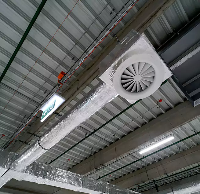 Why Homeowners & Businesses Trust Us in West Falls Church, VA