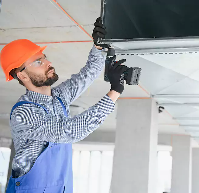 Why Homeowners & Businesses Trust Us in West Falls Church, VA?