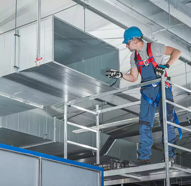 Why Homeowners Businesses Trust Us in West Falls Church, VA