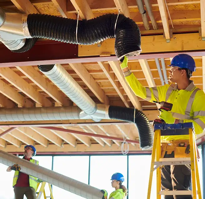 Why Homeowners & Businesses Trust Us in West Falls Church, VA?