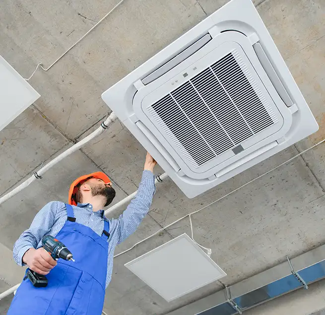 Why Homeowners & Businesses Trust Us in West Falls Church, VA