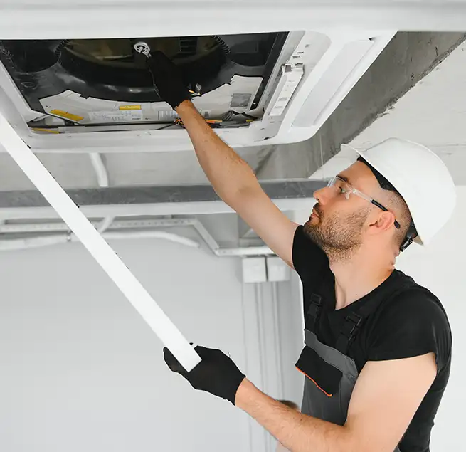 Why Homeowners & Businesses Trust Us in West Falls Church, VA?