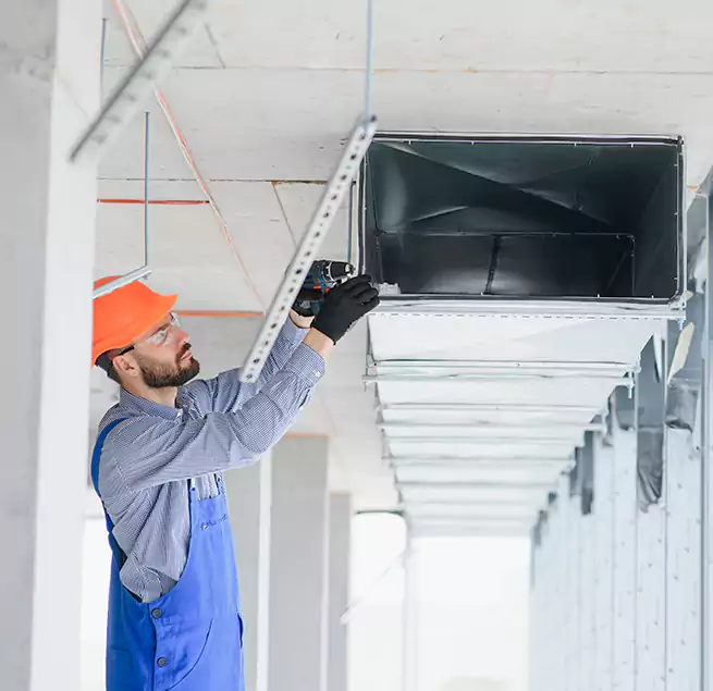 Why Homeowners & Businesses Trust Us in West Falls Church, VA?