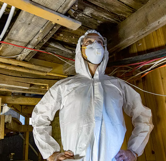 Why Homeowners & Businesses Trust Us in West Falls Church, VA?