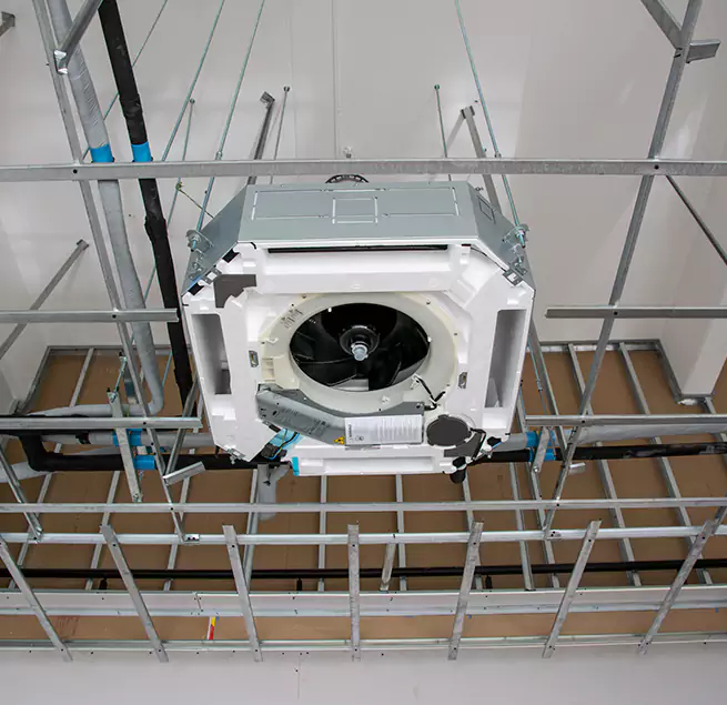 Why Homeowners & Businesses Trust Us West Falls Church, VA?