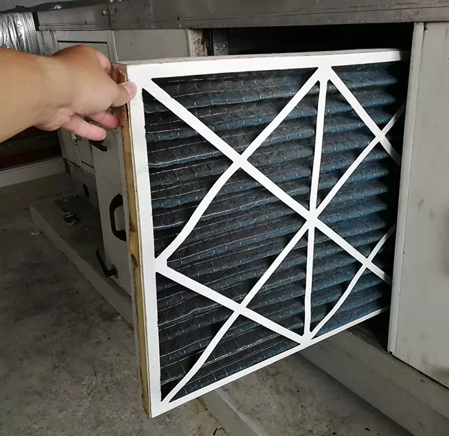 Why Homeowners & Businesses Trust Us West Falls Church, VA?